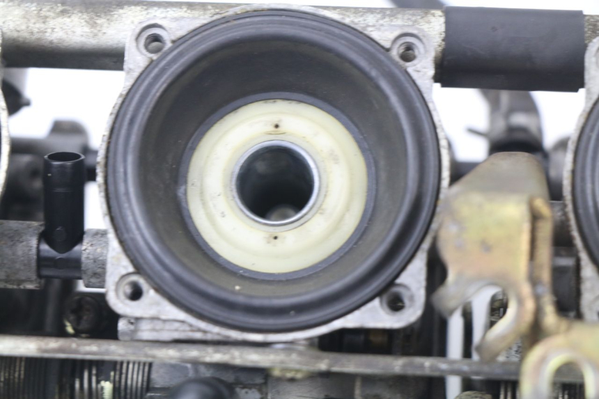 photo de CARBURADOR SUZUKI GSF N BANDIT 600 (1996 - 1999) - Estrutura - ampliação
