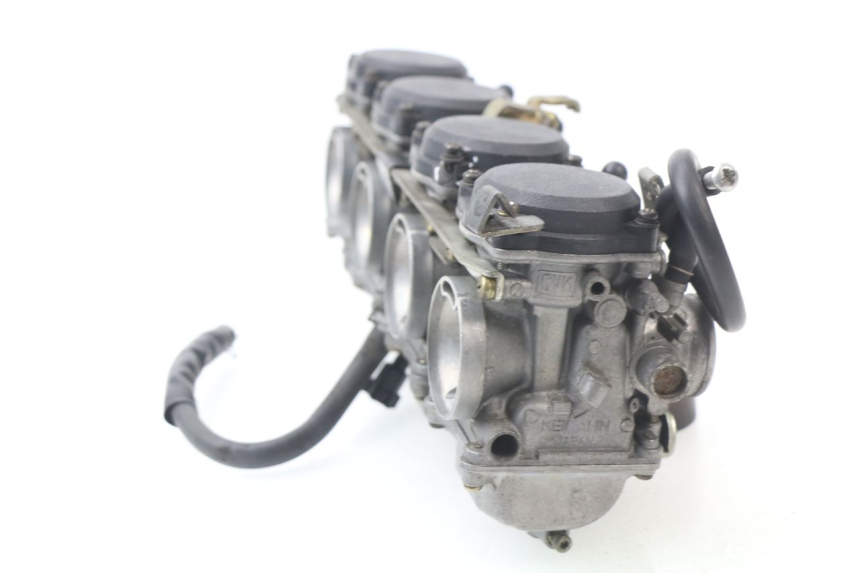 photo de CARBURADOR SUZUKI GSF N BANDIT 600 (1996 - 1999) - Zoom do estado de desgaste
