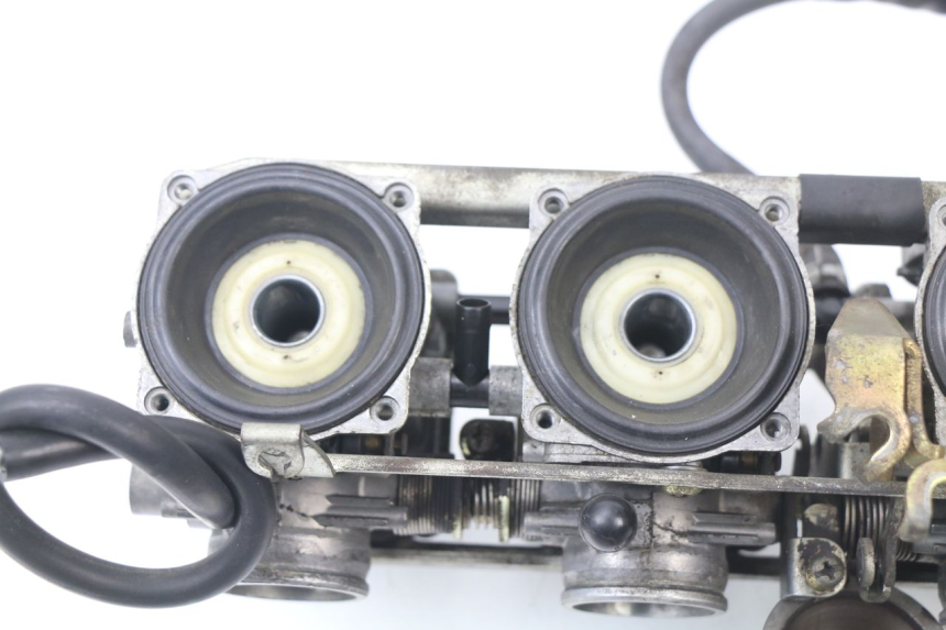 photo de CARBURADOR SUZUKI GSF N BANDIT 600 (1996 - 1999) - Vista principal