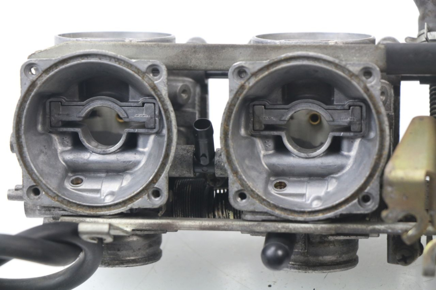 photo de CARBURADOR SUZUKI GSF N BANDIT 600 (1996 - 1999) - Zoom do estado de desgaste