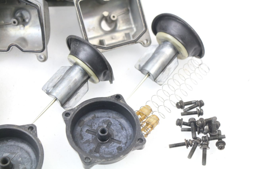 photo de CARBURADOR SUZUKI GSF N BANDIT 600 (1996 - 1999) - Vista geral