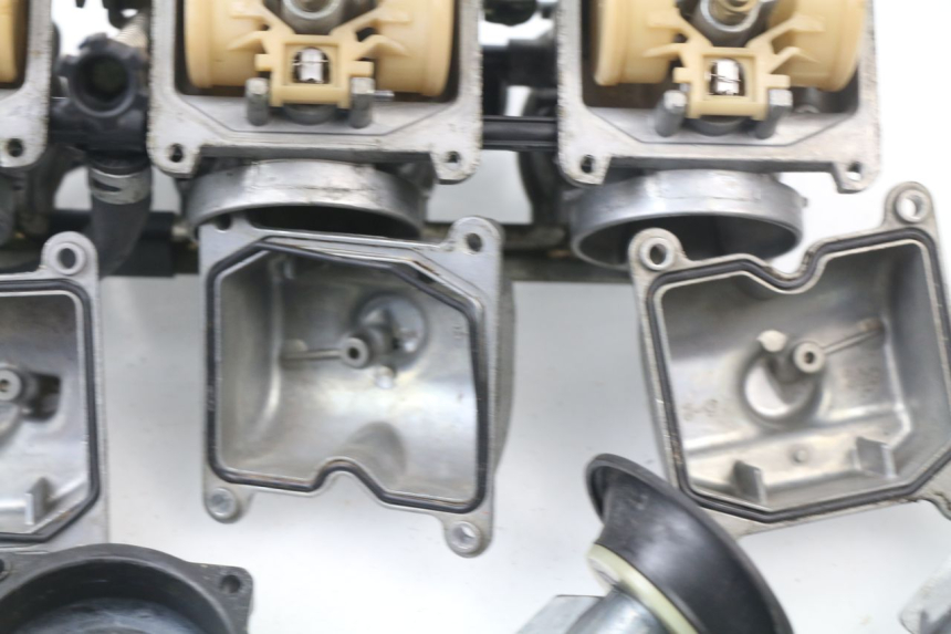 photo de CARBURADOR SUZUKI GSF N BANDIT 600 (1996 - 1999) - Peça verificada