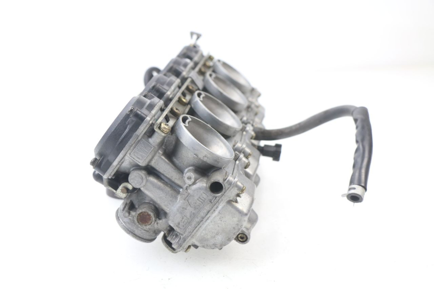 photo de CARBURADOR SUZUKI GSF N BANDIT 600 (1996 - 1999) - Outro ângulo de visão