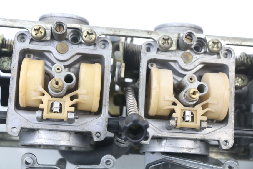 photo de CARBURADOR SUZUKI GSF N BANDIT 600 (1996 - 1999) - Vista do produto