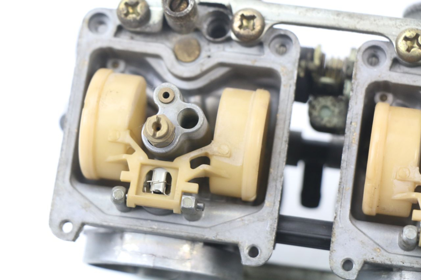 photo de CARBURADOR SUZUKI GSF N BANDIT 600 (1996 - 1999) - Detalhes característicos