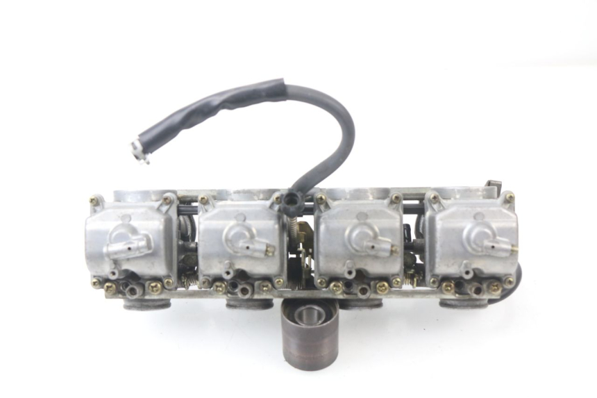 photo de CARBURADOR SUZUKI GSF N BANDIT 600 (1996 - 1999) - Ampliação técnica