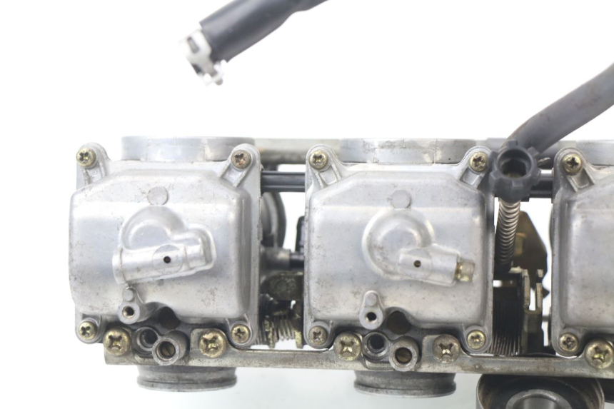 photo de CARBURADOR SUZUKI GSF N BANDIT 600 (1996 - 1999) - Vista geral
