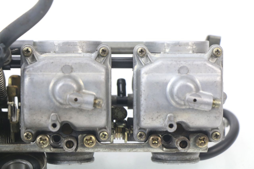 photo de CARBURADOR SUZUKI GSF N BANDIT 600 (1996 - 1999) - Pontos de fixação