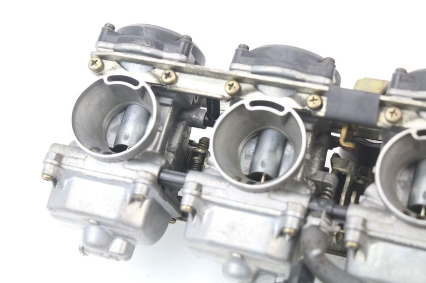 photo de CARBURADOR SUZUKI GSF N BANDIT 600 (1996 - 1999) - Estado da superfície