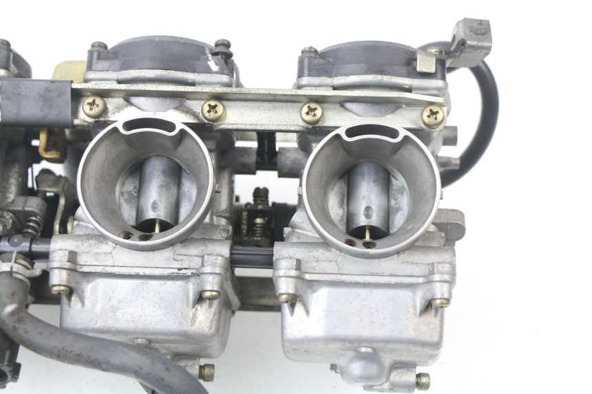 photo de CARBURADOR SUZUKI GSF N BANDIT 600 (1996 - 1999) - Peça verificada
