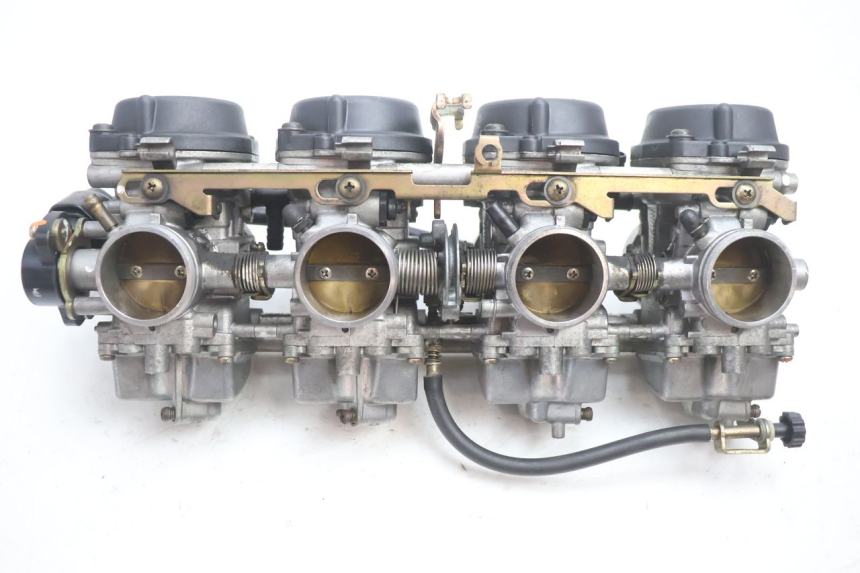photo de CARBURADOR SUZUKI GSF N BANDIT 1200 (2001 - 2005) - Vista principal