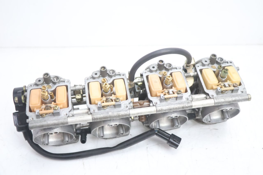 photo de CARBURADOR SUZUKI GSF N BANDIT 1200 (2001 - 2005) - Vista do produto