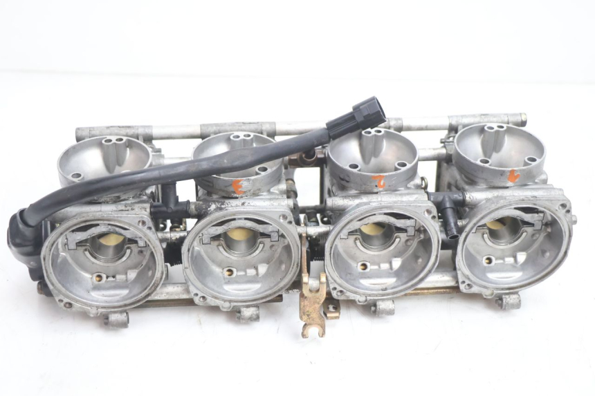 photo de CARBURADOR SUZUKI GSF N BANDIT 1200 (2001 - 2005) - Detalhes característicos