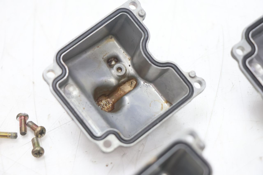 photo de CARBURADOR SUZUKI GSF N BANDIT 1200 (2001 - 2005) - Vista de perto