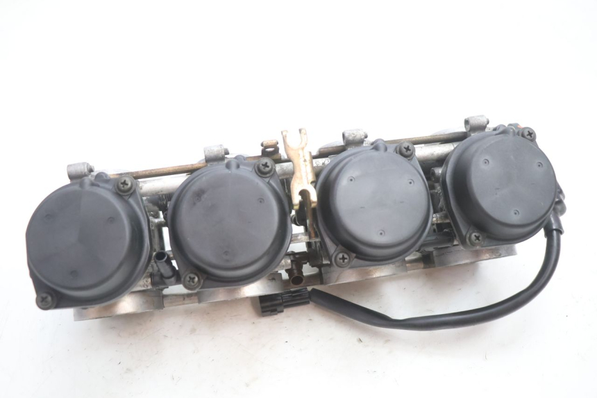 photo de CARBURADOR SUZUKI GSF N BANDIT 1200 (2001 - 2005) - Zoom do estado de desgaste