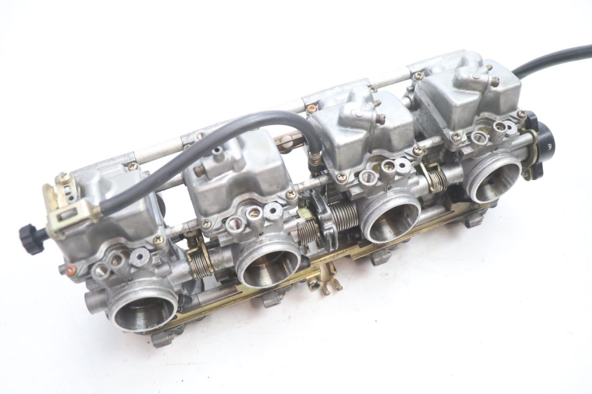 photo de CARBURADOR SUZUKI GSF N BANDIT 1200 (2001 - 2005) - Outro ângulo de visão
