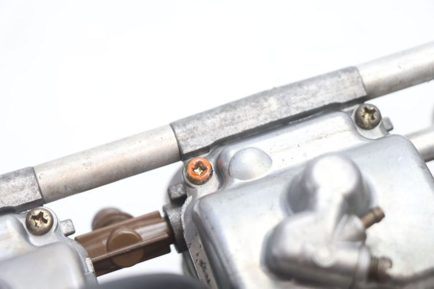 photo de CARBURADOR SUZUKI GSF N BANDIT 1200 (2001 - 2005) - Vista geral
