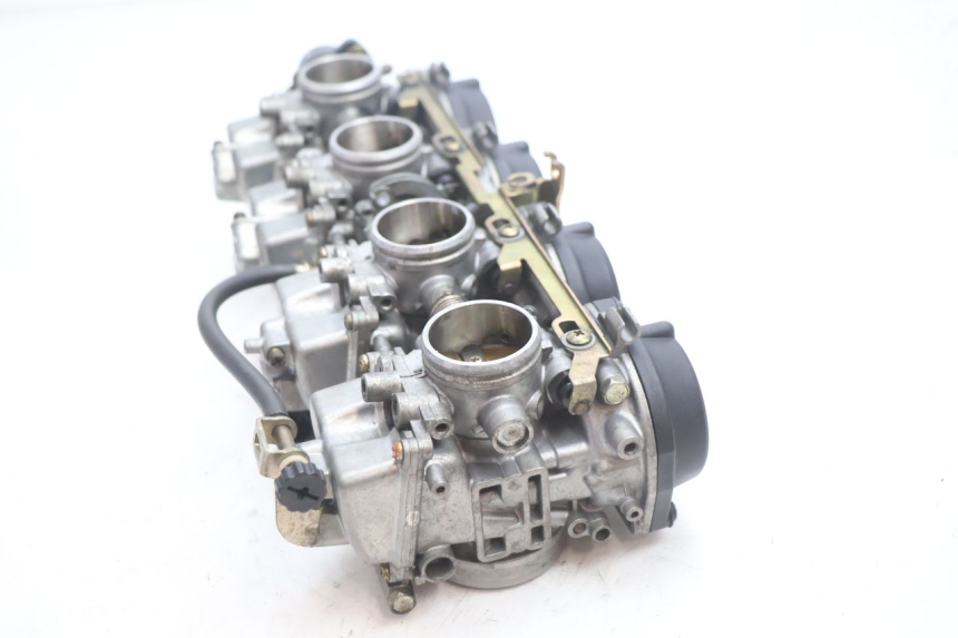photo de CARBURADOR SUZUKI GSF N BANDIT 1200 (2001 - 2005) - Estado da superfície