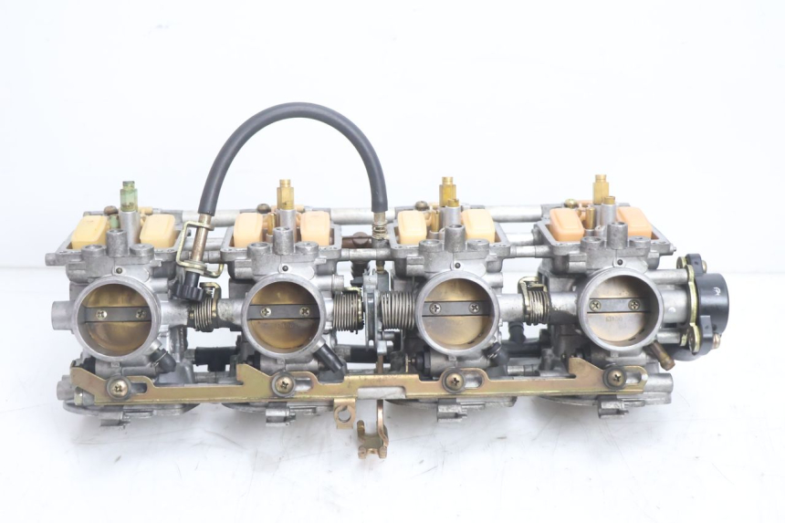photo de CARBURADOR SUZUKI GSF N BANDIT 1200 (2001 - 2005) - Marcações e referências