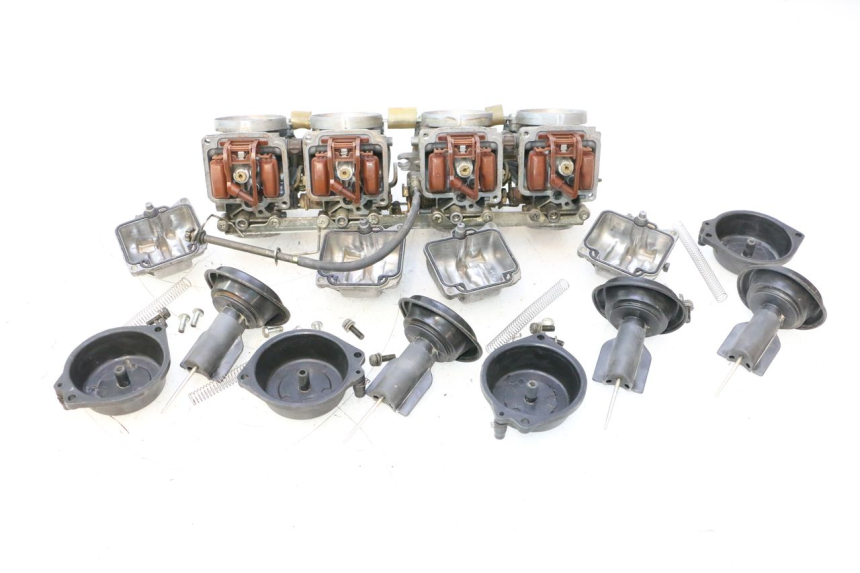 photo de CARBURADOR SUZUKI GSX F GSXF 750 (1988 - 1998) - Detalhe da peça