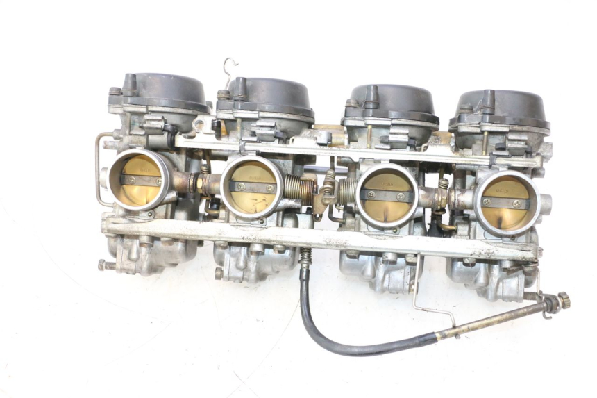 photo de CARBURADOR SUZUKI GSX F GSXF 750 (1988 - 1998) - Vista de perto
