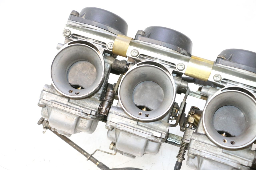 photo de CARBURADOR SUZUKI GSX F GSXF 750 (1988 - 1998) - Imagem adicional