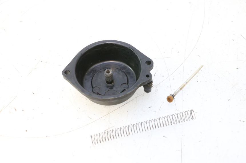 photo de CARBURADOR SUZUKI GSX F GSXF 750 (1988 - 1998) - Estrutura - ampliação