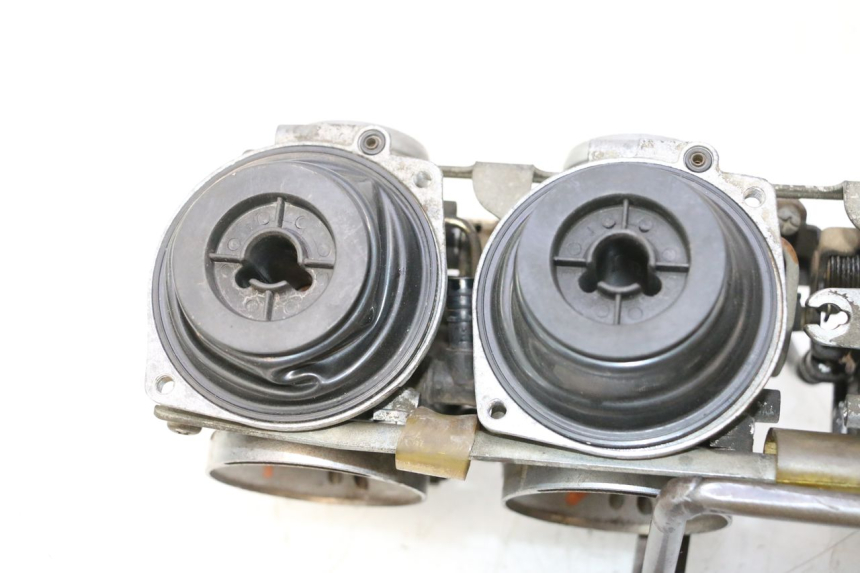 photo de CARBURADOR SUZUKI GSX F GSXF 750 (1988 - 1998) - Vista de perfil