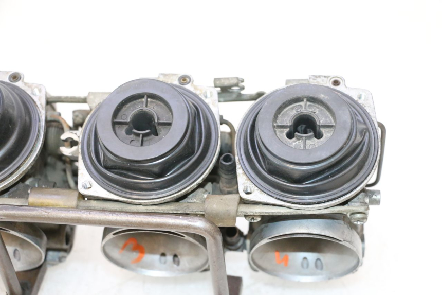 photo de CARBURADOR SUZUKI GSX F GSXF 750 (1988 - 1998) - Vista principal