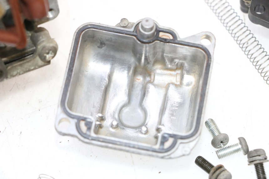 photo de CARBURADOR SUZUKI GSX F GSXF 750 (1988 - 1998) - Vista geral