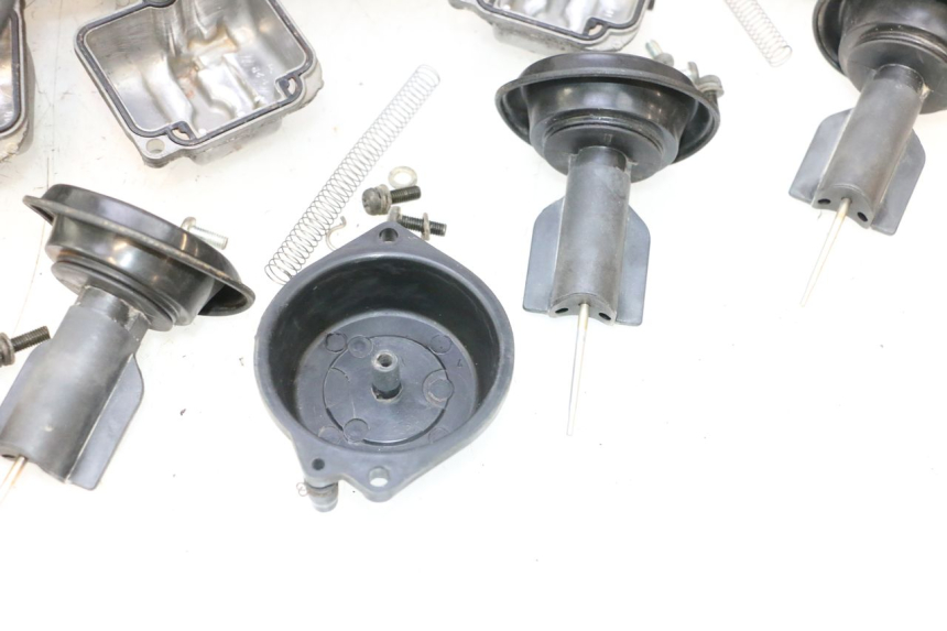 photo de CARBURADOR SUZUKI GSX F GSXF 750 (1988 - 1998) - Peça verificada