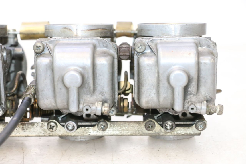 photo de CARBURADOR SUZUKI GSX F GSXF 750 (1988 - 1998) - Outro ângulo de visão