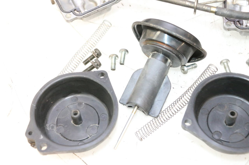 photo de CARBURADOR SUZUKI GSX F GSXF 750 (1988 - 1998) - Vista do produto