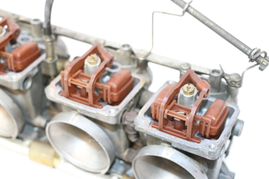 photo de CARBURADOR SUZUKI GSX F GSXF 750 (1988 - 1998) - Imagem adicional