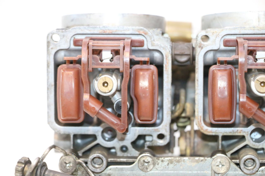photo de CARBURADOR SUZUKI GSX F GSXF 750 (1988 - 1998) - Zoom de qualidade