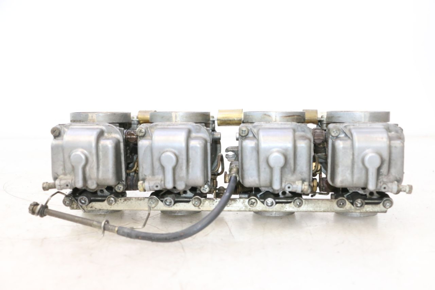 photo de CARBURADOR SUZUKI GSX F GSXF 750 (1988 - 1998) - Ampliação técnica