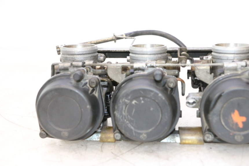 photo de CARBURADOR SUZUKI GSX F GSXF 750 (1988 - 1998) - Vista geral