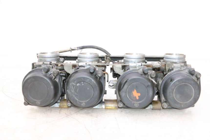 photo de CARBURADOR SUZUKI GSX F GSXF 750 (1988 - 1998) - Estado da superfície