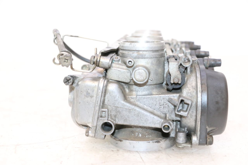photo de CARBURADOR SUZUKI GSX F GSXF 750 (1988 - 1998) - Peça verificada