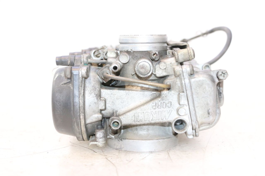 photo de CARBURADOR SUZUKI GSX F GSXF 750 (1988 - 1998) - Marcações e referências
