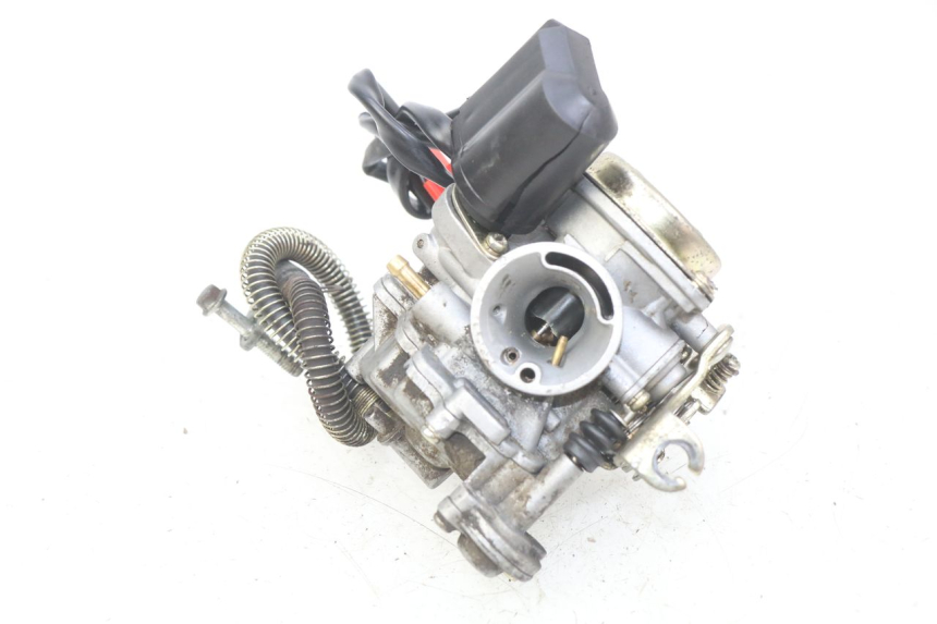 photo de CARBURADOR EUROCKA GTR-C 50 (2012 - 2021) - Vista principal