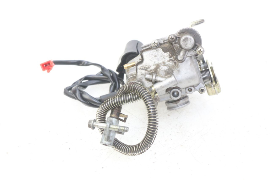 photo de CARBURADOR EUROCKA GTR-C 50 (2012 - 2021) - Detalhe da peça