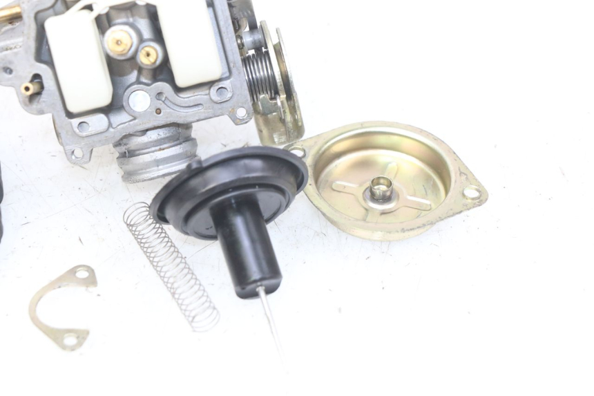 photo de CARBURADOR EUROCKA GTR-C 50 (2012 - 2021) - Detalhes característicos