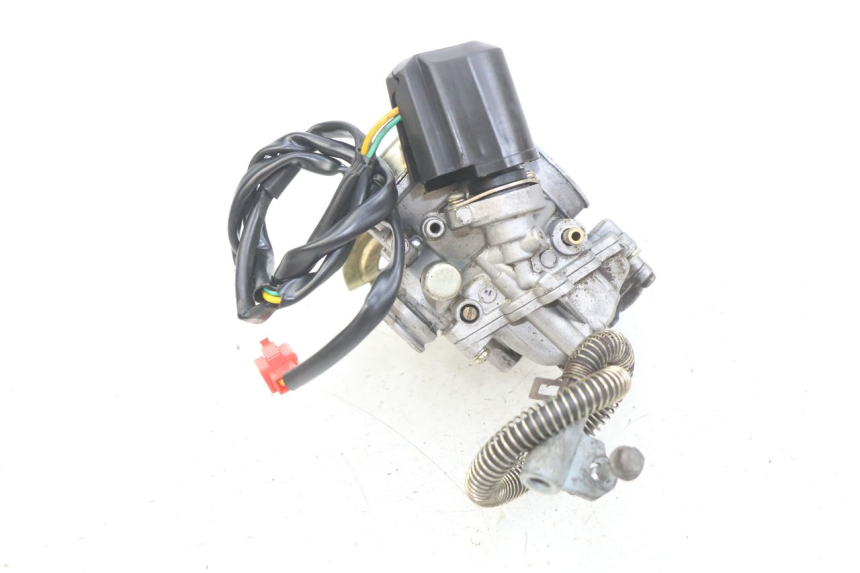 photo de CARBURADOR EUROCKA GTR-C 50 (2012 - 2021) - Outro ângulo de visão