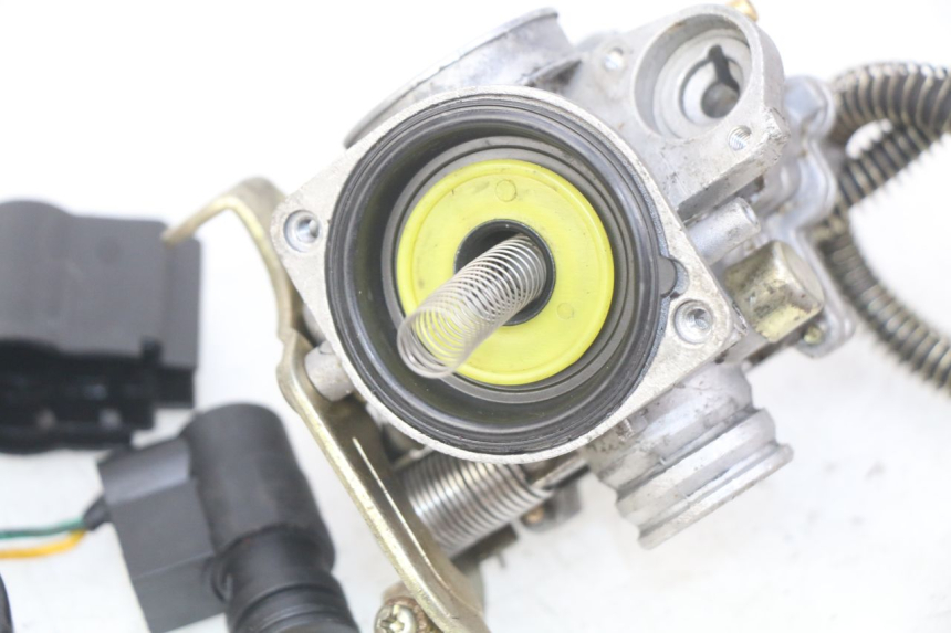 photo de CARBURADOR EUROCKA GTR-C 50 (2012 - 2021) - Peça verificada