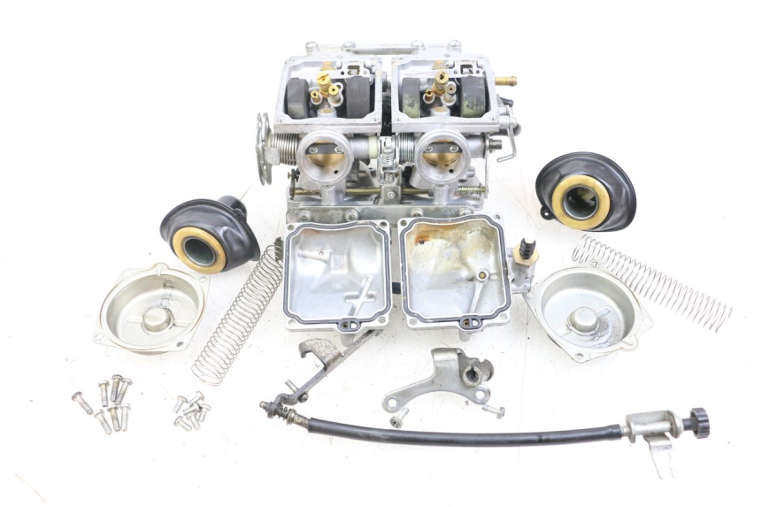 photo de CARBURADOR HYOSUNG GTR 125 (2006 - 2008) - Detalhe da peça