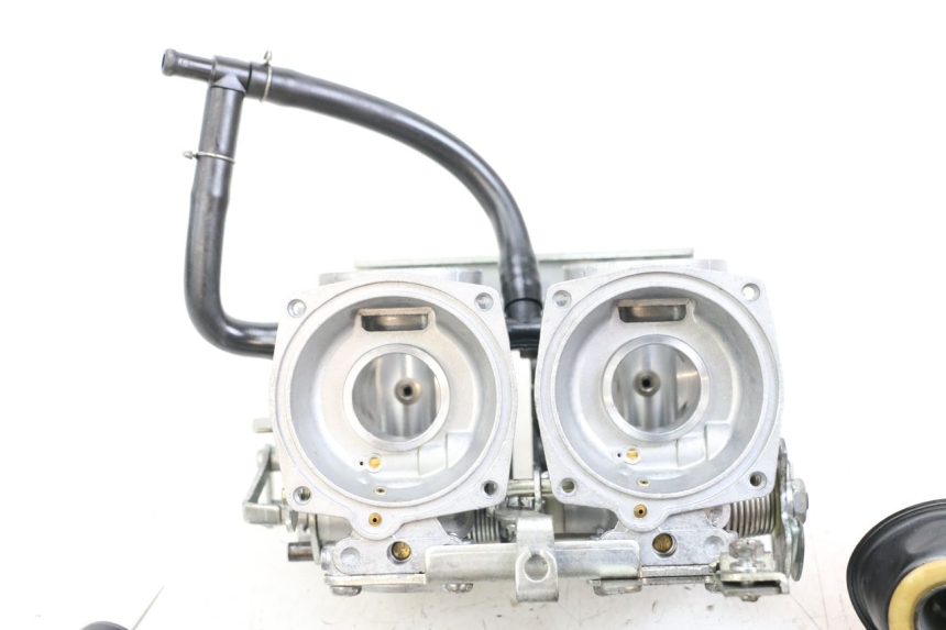 photo de CARBURADOR HYOSUNG GTR 125 (2006 - 2008) - Detalhes característicos