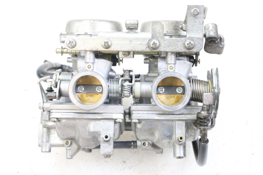 photo de CARBURADOR HYOSUNG GTR 125 (2006 - 2008) - Zoom do estado de desgaste