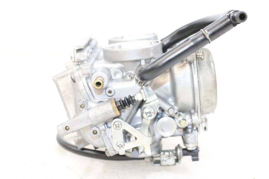 photo de CARBURADOR HYOSUNG GTR 125 (2006 - 2008) - Outro ângulo de visão