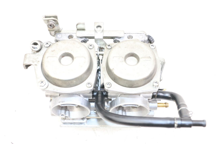 photo de CARBURADOR HYOSUNG GTR 125 (2006 - 2008) - Pontos de fixação